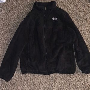 Women’s NorthFace jacket